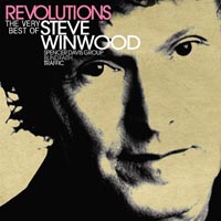 Steve Winwood — Talking Back to the Night